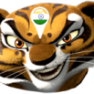 Hyderabadi Tiger