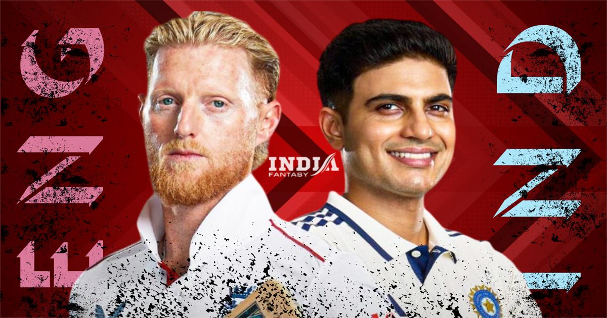 More information about "Can India Win the Test Series of 2025 Against England?"